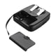thumbnail image 2 of Auriculares intercomunicadores para casco de motocicleta (de adelante hacia atrás) - Accesorios para auriculares intercomunicadores de casco de motocicleta modificados, 2 of 5