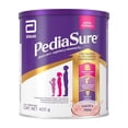 thumbnail image 1 of Fórmula para alimentación Pediasure enteral especializada sabor fresa 400 g, 1 of 4