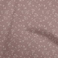 thumbnail image 1 of oneOone Cotton Poplin Dusty Pink Fabric Floral Dress Material Fabric Print Fabric By The Yard 42 Inch Wide, 1 of 4