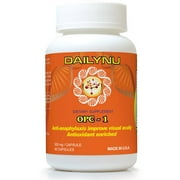 Dailynu Opc-1 -dietary Supplement