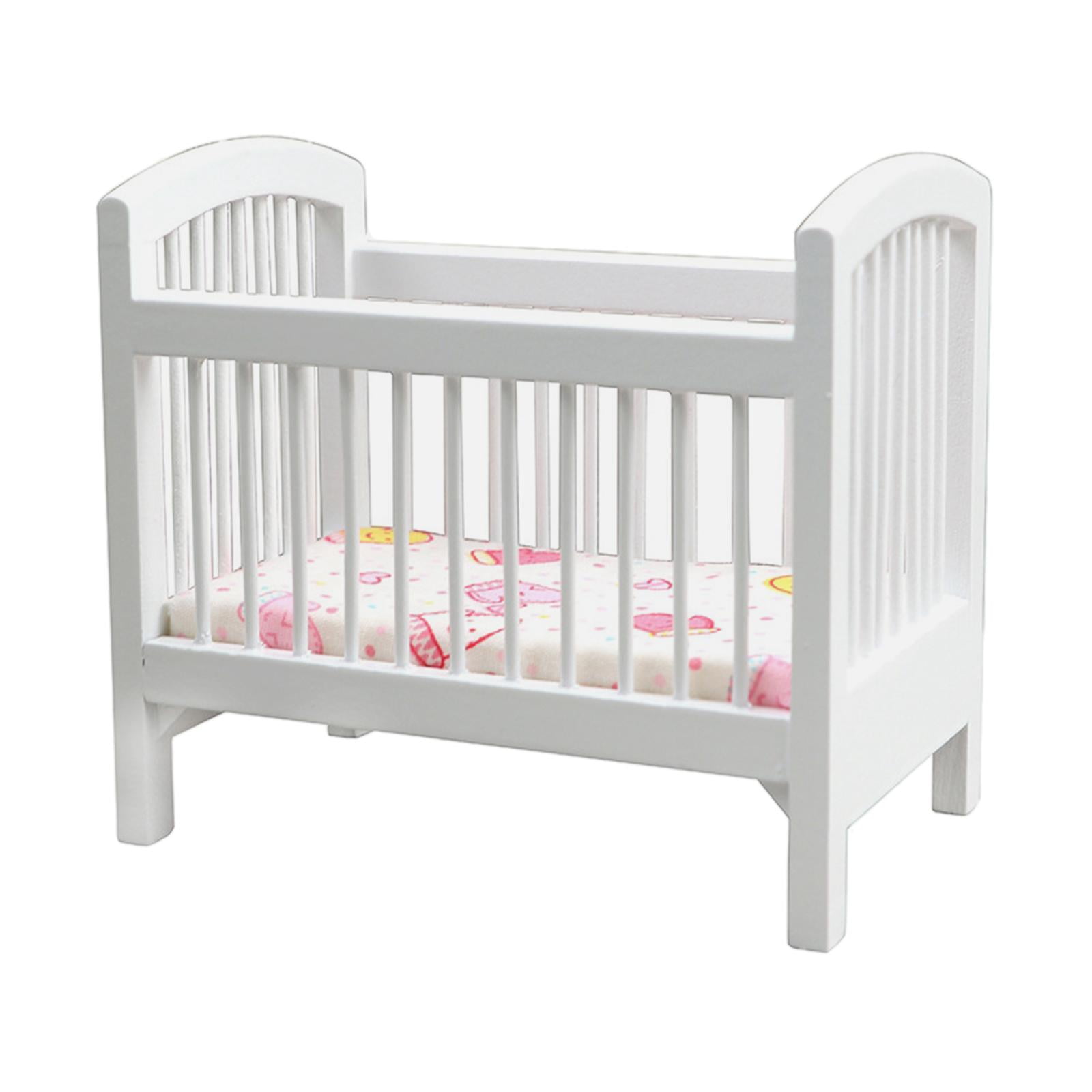 Dollhouse baby furniture sale