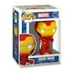 thumbnail image 3 of Figura Coleccionable Funko Pop Marvel: Marvel New Classics - Iron Man, 3 of 4