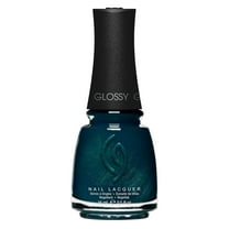 China Glaze Nail Lacquer Deviantly Daring 0.5 oz #38521