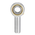 thumbnail image 1 of Unique Bargains 3/4-inch Bore 3/4-16 Male Thread Left Hand Rod End Bearing, 1 of 6