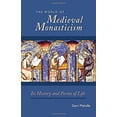 thumbnail image 2 of Cistercian Studies The World of Medieval Monasticism: Its History and Forms of Life Volume 263, Book 263, (Paperback), 2 of 2