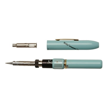 Weller Pyropen Jr. Coreless Mini Soldering Iron/Brazing Torch