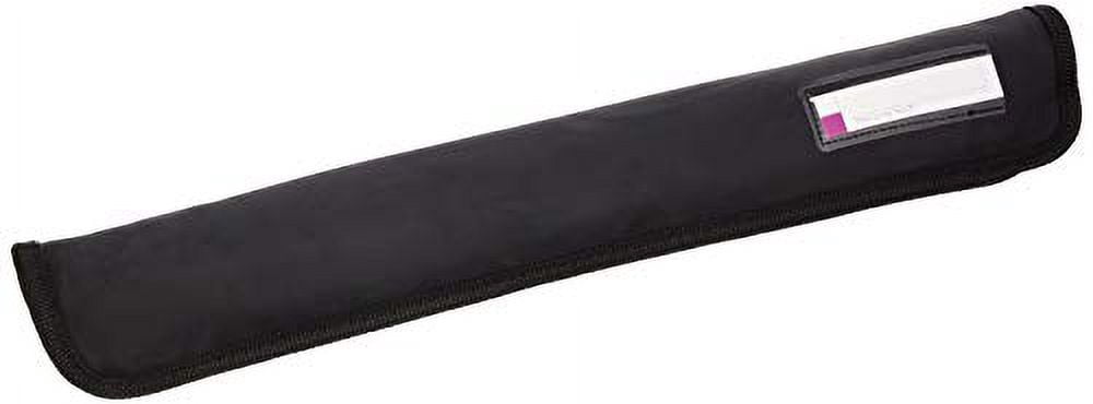 NUVO N430TWPK Toot Flutes, Plastic White & Black