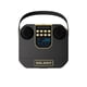 thumbnail image 1 of Altavoz portátil Bluetooth Bearachild con altavoces de alta potencia de 4 pulgadas negro, 1 of 6
