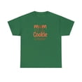 thumbnail image 2 of Mom of the Cookie Dealer Girl Scout Mom Unisex Heavy Cotton Tee, 2 of 5