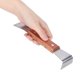 thumbnail image 4 of Raspador de colmena ANGGREK cuchillo de acero inoxidable 20x5cm, 4 of 8