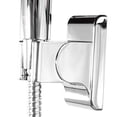 thumbnail image 3 of PULSE ShowerSpas 1053-CH Oasis Shower System with 5-Function 7" Showerhead, 6-Function Hand Shower, Polished Chrome Finish, 3 of 6