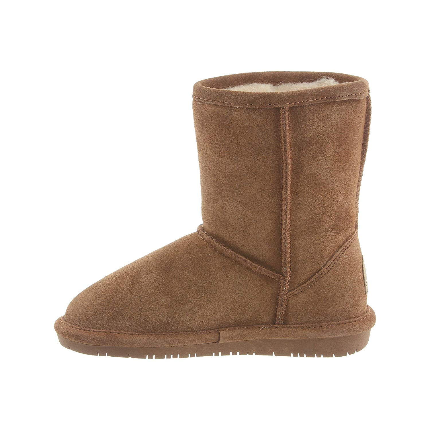 Bearpaw Boots Girls Emma Pull on 