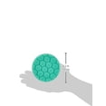 thumbnail image 2 of Almohadilla de Pulido Chemical Guys Verde Resistente de 4 Pulgadas, 2 of 4
