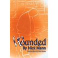thumbnail image 1 of Pre-Owned Wounded (Paperback) 1681813025 9781681813028, 1 of 1