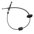 thumbnail image 1 of Cable de cambio de transmisión automática Unique Bargains 5273214AG para Dodge Avenger 2008-2014 para Chrysler 200 2011-2014 para Chrysler Sebring 2007-2010 ensamblaje del selector de rango A/T, 1 of 7