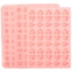 thumbnail image 1 of Molde de silicona para hacer gelatina, 3 piezas, resistente al calor, para dulces, recuerdos de baby shower, 1 of 6