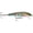 Rainbow Trout, variant on Rapala Original Floating 07, Fishing Lure, Silver Shiner