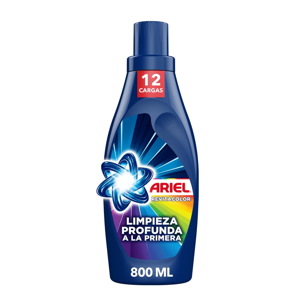 Ariel Revita Color 800ml
