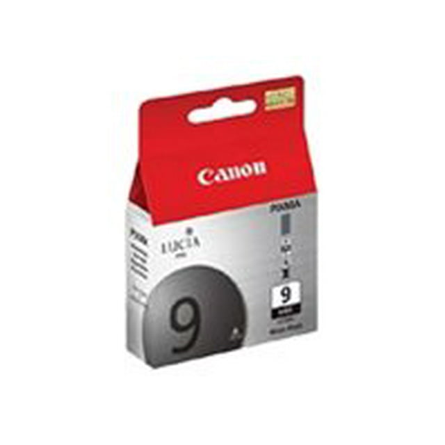 Canon PGI-9MBK - Matte black - original - ink tank - for PIXMA Pro9500