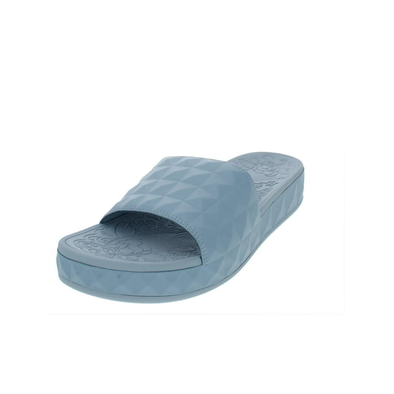ASH Womens Splash Platform Pool Flatform Sandals Walmart