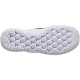 thumbnail image 3 of Nike Men's Free Rn 2018 White / Black Ankle-High Running - 10.5M, 3 of 5