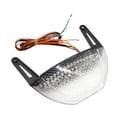 thumbnail image 3 of Luz trasera LED Strade Fareast Limited para CBR600rr Claro, 3 of 8