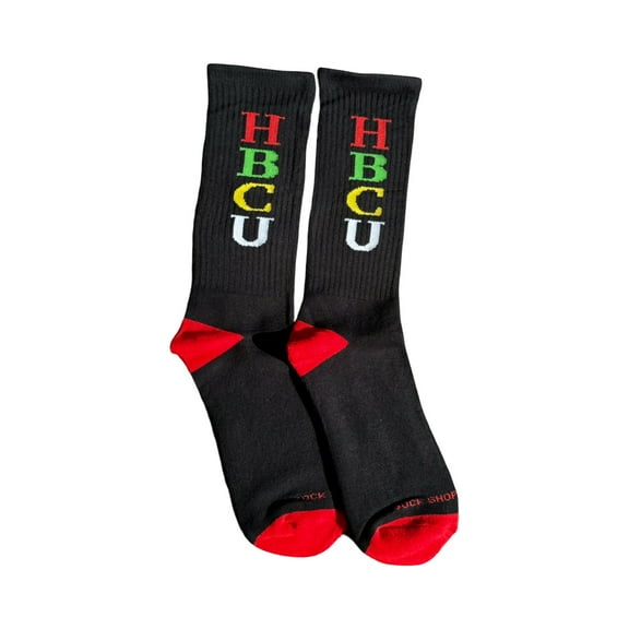 HBCU SOCKS