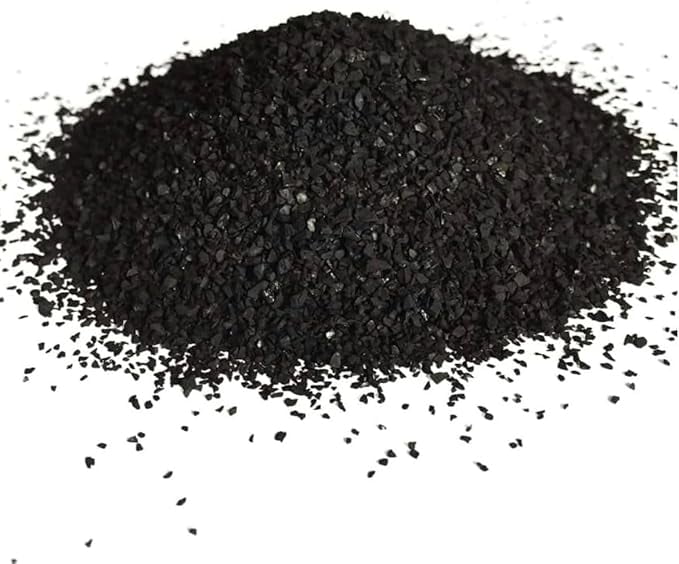 IPW Industries Inc. | Coconut Carbon Filter Water Purifier & Odor Absorber, Pelican Filter Replacement, Carbon Filter Refills w/Funnel, Granular Activated Carbon Coconut Shell for PC1000