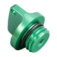 thumbnail image 5 of Motorcycle Engine Oil Filler Caps Screw Cover for CB250F CB300F CBR250R, 5 of 13