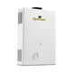 thumbnail image 2 of Calentador de Agua Instantáneo Optimus 1 Servicio 5 L/min Gas L.P OI-05 E LP, 2 of 4