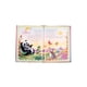 thumbnail image 4 of 101 Historias De Animales Lexus Editores Libro Cuentos, 4 of 4