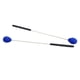 thumbnail image 5 of Eigraketly Timpani Mallet Professional Playing Hammers Universal Music Hammer Handle Mallets Drum Learner Beginner with Simple Como se muestra 2piezas Eigraketly CBP470813, 5 of 6