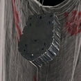 thumbnail image 4 of Animated Eyeball Doorbell With Spooky Sound Effects, Halloween Party & Haunted House Decoration, 4 of 5