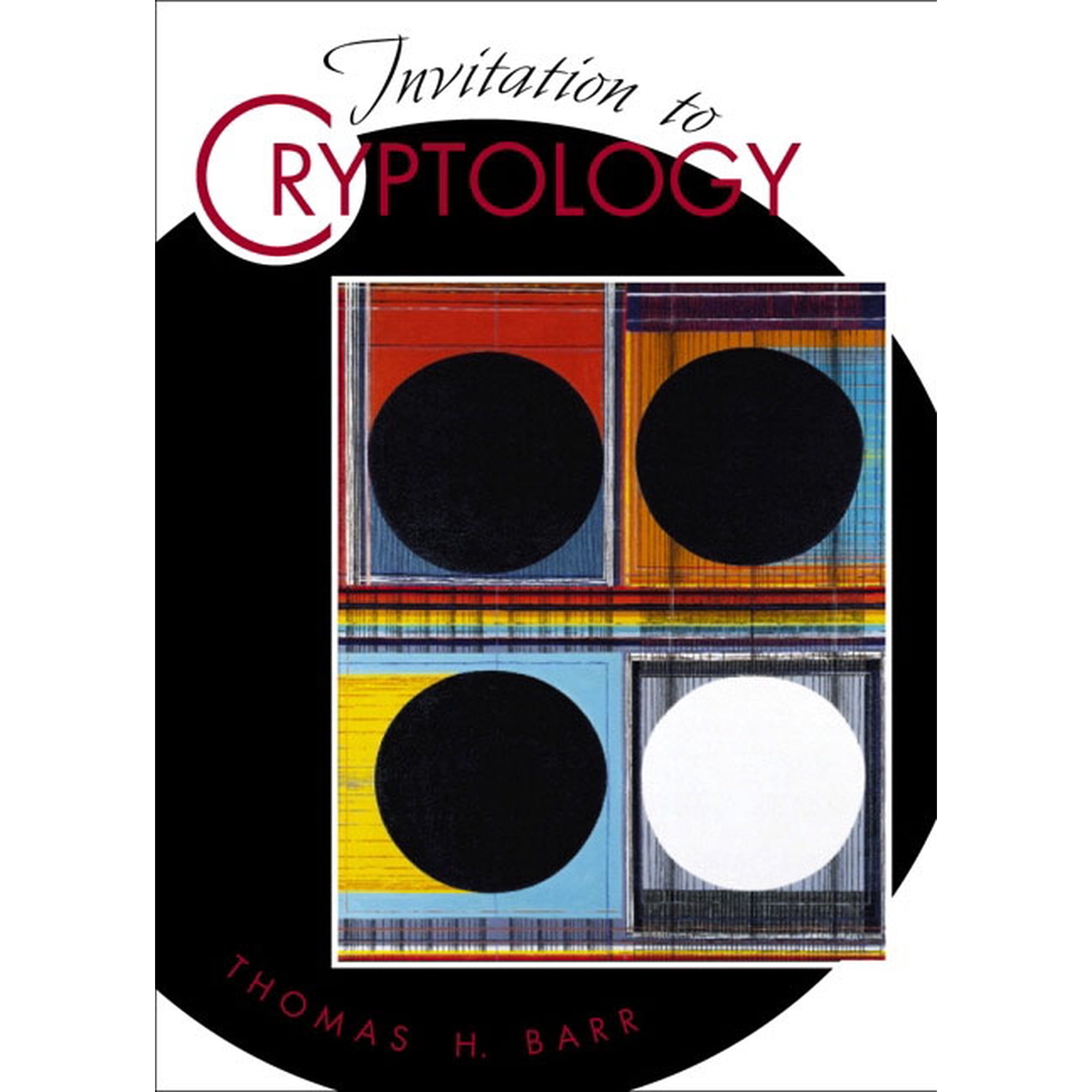 Invitation to Cryptology (Paperback)
