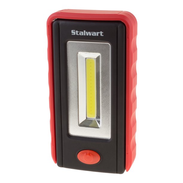 Stalwart LED 110 Lumens Flashlight