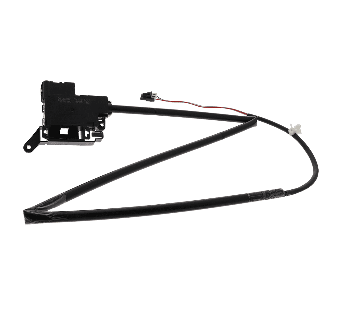 ERP W11513248 Washer Lid Lock