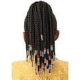 thumbnail image 2 of Outre Lil Looks - Drawstring Ponytail - Beaded Box Braids 12", 2 of 3