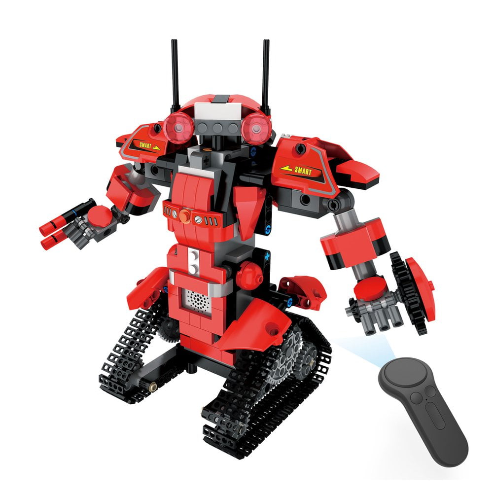 robert the robot toy