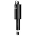 thumbnail image 1 of Actuador Lenco 101 Standard 24 V 5.7 cm Stroke para uso marino, 1 of 1