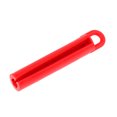 thumbnail image 1 of Soporte de abrazadera de goma Sunnimix para punta de billar rojo, 1 of 6