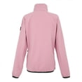 thumbnail image 2 of Regatta Womens Bayhill Zipped Fleece Jacket, 2 of 6