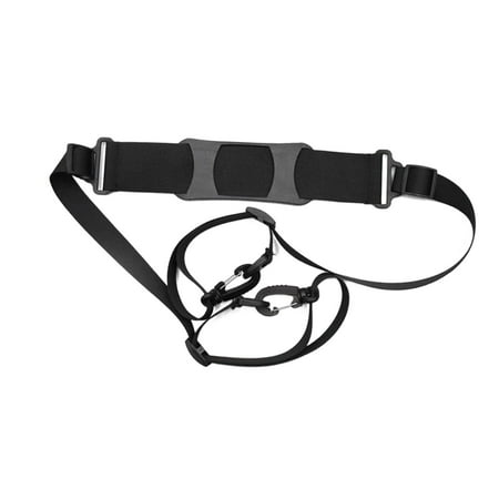 

1PC Scooter Shoulder Strap Webbing Accs Portable Attachment Durable Adjustable Carrying for Electric Scooter Balance Bikes Camping Bike Hook
