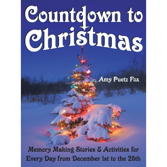 Countdown to Christmas