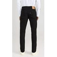 thumbnail image 2 of Levi's Slim fit Stretch Black Jeans, (Men's), 2 of 2