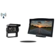 thumbnail image 1 of Tadibrothers 5 Inch Monitor with Wireless Mounted RV Backup Camera, 1 of 5