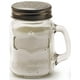 thumbnail image 3 of Set de Shakers de Sal y Pimienta Circleware Yorkshire Transparente con Mangos de Vidrio y Tapas de M, 3 of 4