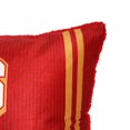 thumbnail image 2 of NHL Calgary Flames Body Pillow, 18" x 36", 2 of 4