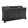 thumbnail image 3 of James Martin Vanities 547-V72-BKO-3PBL Brookfield 72" Free Standing Double Basin Vanity, 3 of 7
