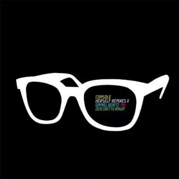 Console - Herself Remixes II - Music & Performance - Vinyl