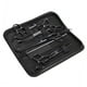 thumbnail image 2 of Kit de 7 tijeras para el cuidado de mascotas, tijeras de peluquería para perros y gatos, herramientas de corte y entresacado., 2 of 14